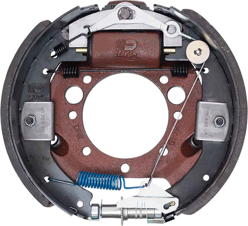 MODEL 20 ACTUATOR | WELD 6HC+LUN