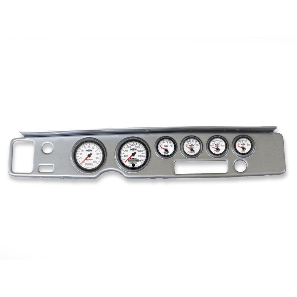 AutoMeter auto part