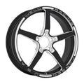 Weld auto part