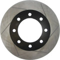 Stoptech auto part