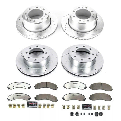 PowerStop auto part