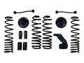 Tuff Country 07-18 Jeep Wrangler JK (2 Door) 3in Lift Kit (SX6000 Shocks)