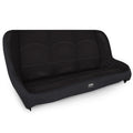 PRP Custom Standard Bench Seat High Back 3 Short - 53 (with 3 Fixed Headrests) A3610-53-3H A3610-53-3H