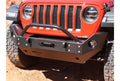 Rock Hard 4x4 Patriot Series Mid Width Front Bumper for Jeep Wrangler JL 2018 - Current [RH-90215]