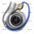 S200GTurbocharger
