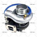 S200GTurbocharger