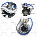 S200GTurbocharger