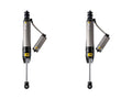 24C LAND CRUISER BP51 KIT REAR 0 IN/0 LB GREY SUSPENSION LIFT KIT