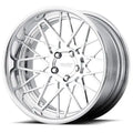 CROSS UP 17X9 BLANK CUSTOM FINISHES