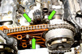 ENGINE VARIABLE VALVE TIMING (VVT)