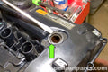 ENGINE VARIABLE VALVE TIMING (VVT)