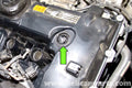 ENGINE VARIABLE VALVE TIMING (VVT)