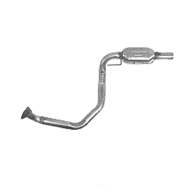 AP Exhaust Products auto part