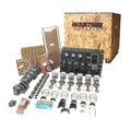 Industrial Injection auto part
