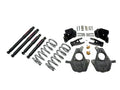 Belltech LOWERING KIT WITH ND2 SHOCKS
