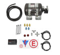 Fire Suppression System Electric Zero 360 FIA