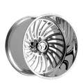 FITTIPALDI OFF ROAD FTF507P-R 24X14