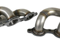 aFe headers close-up