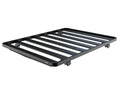 Front Runner Outfitters VW Golf Variant MK6 (2009-2013) SLII Rail Rack Kit