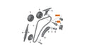 285/280 Gen1 BMW B58 Stage 2 Cams