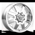D09 20X10 8X180 POLISH -24MM