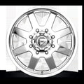 D09 20X10 8X180 POLISH -24MM