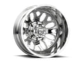 D19 20X10 8X180 POLISH -24MM