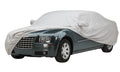CUSTOM WEATHERSHIELD HD CAR COVER -