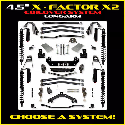 Rock Krawler Suspension auto part