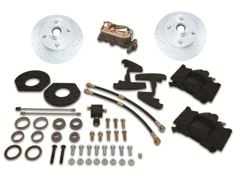 FR 64-66 MUST NON-PWR 4 LUG