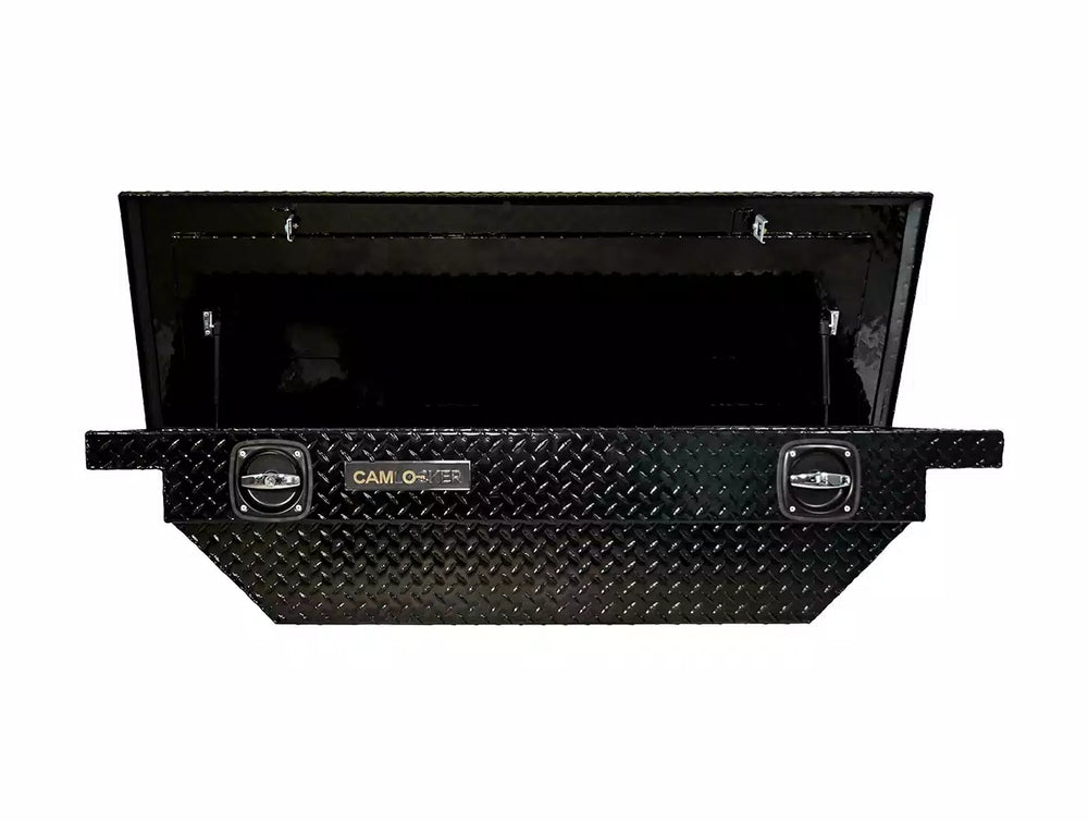 CAM 60' CROSSOVER LOW PROFILE YORK