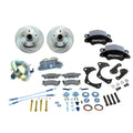BRAKE KIT FRT '59-64 CHEV