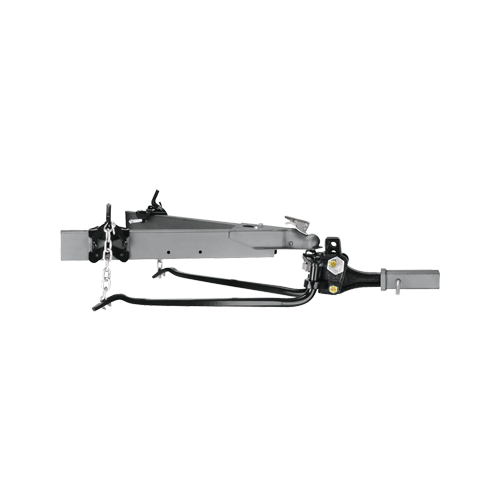 800 LBS. HEAVY DUTY ROUND BAR WD HI