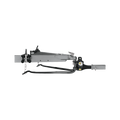 800 LBS. HEAVY DUTY ROUND BAR WD HI