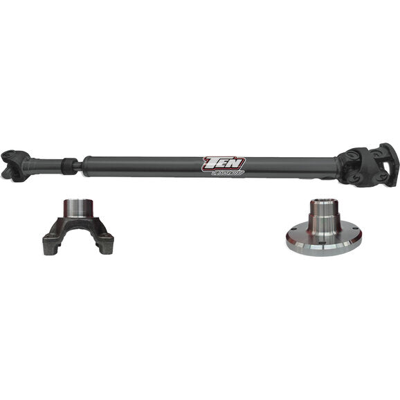 18C WRANGLER REAR 1350 SOLID CV DRIVESHAFT 4DR