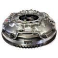 Dual Disc (SFI Approved Billet Flywheel w Steel Insert)