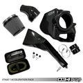 Accel Pack, Stage 3, B9 RS5