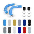 15+ BMW F80 M3/M4 INTERCOOLER, NATU