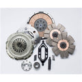 South Bend Clutch 05.5-13 Dodge 5.9/6.7L G56 SFI Comp Dual Disc Clutch Kit (3850lb Load)