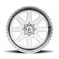 Wheel Pros, LLC auto part close-up