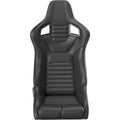 ~(69 lbs. 41X22X22)~ Sportline RRB Black Vinyl/Cloth