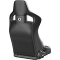 ~(69 lbs. 41X22X22)~ Sportline RRB Black Vinyl/Cloth