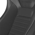 ~(69 lbs. 41X22X22)~ Sportline RRB Black Vinyl/Cloth