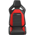 ~(82.5 lbs. 36X36X18)~ RRX Black Vinyl / Red HD Vinyl