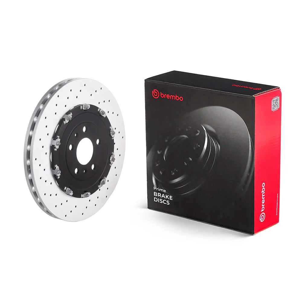 DISC BRAKE ROTOR