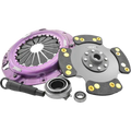 XClutch 92-99 Mitsubishi Eclipse 2.0L Turbo AWD Stage 3 Carbon Race Clutch Kit