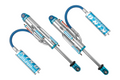 King Shocks 2.5 Performance Racing 3-Tube Bypass Remote Reservoir 8in Stroke Coilover Shock