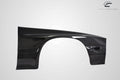 1986-1991 Mazda RX-7 Carbon Creations M-1 Sport Front Fenders - 2 Piece