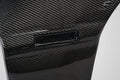 1986-1991 Mazda RX-7 Carbon Creations M-1 Sport Front Fenders - 2 Piece