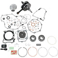 Wiseco, Garage Buddy Complete Engine Rebuild Kit, 95.00 mm Bore, 12.5:1 CR